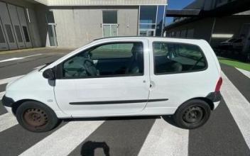 Renault twingo Bobigny