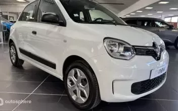 Renault Twingo Loison-sous-Lens