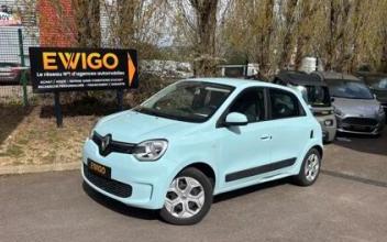 Renault twingo Saint-Jean-du-Cardonnay