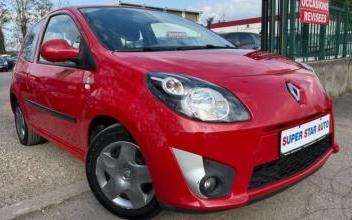Renault Twingo Colmar