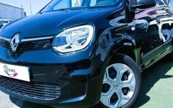 Renault Twingo Saint-Maximin-la-Sainte-Baume