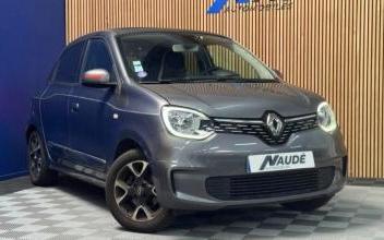 Renault Twingo Lozanne