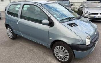 Renault twingo La-Courneuve