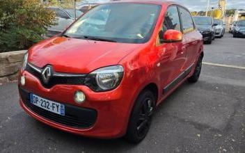 Renault Twingo Sannois