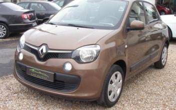 Renault Twingo Gagny