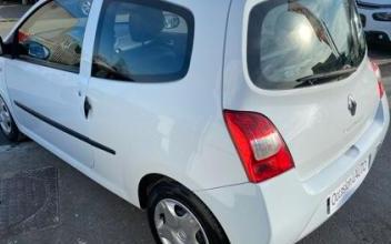 Renault twingo ii Les-Essarts-le-Roi