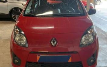 Renault twingo ii Salon-de-Provence