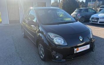 Renault twingo ii Salon-de-Provence