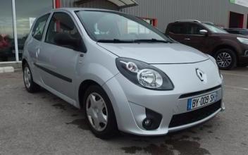 Renault twingo ii Savières