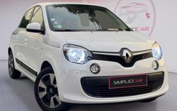 Renault twingo iii Orgeval