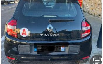 Renault twingo iii Mèze