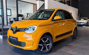 Renault twingo iii Le-Beausset