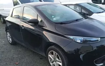 Renault ZOE Gardonne