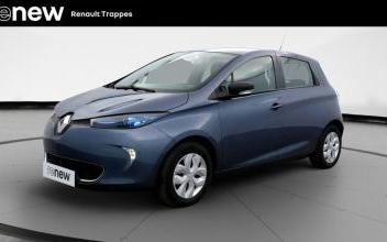 Renault ZOE Trappes