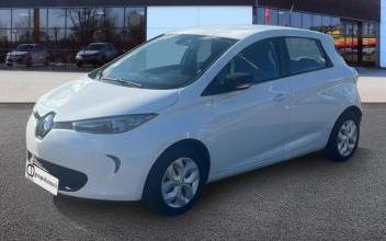 Renault ZOE Langres