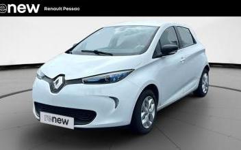 Renault ZOE Pessac