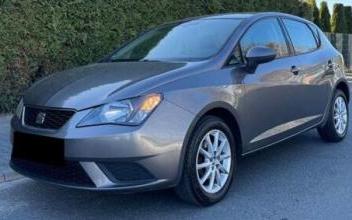 Seat ibiza Chauvigny