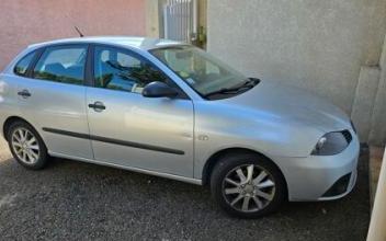 Seat ibiza Marguerittes