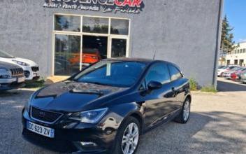 Seat Ibiza La-Farlède