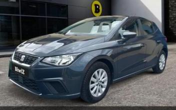 Seat ibiza Montry