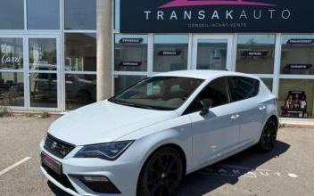 Seat Leon Venelles