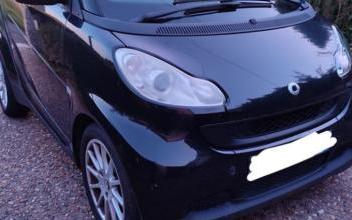 Smart Fortwo Blois