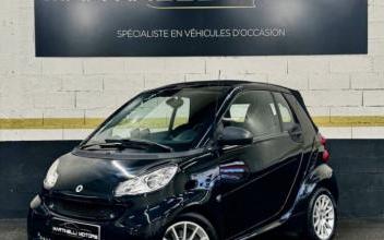 Smart Fortwo Mougins
