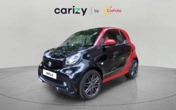 Smart fortwo Lille