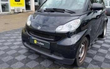 Smart fortwo Orgeval