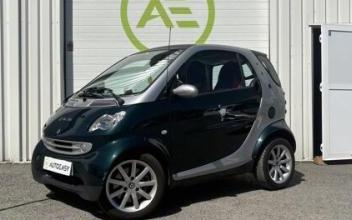 Smart fortwo Le-Haillan