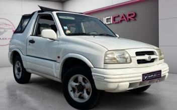 Suzuki grand vitara Avignon
