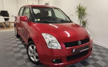 Suzuki swift Meaux