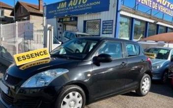 Suzuki swift Firminy