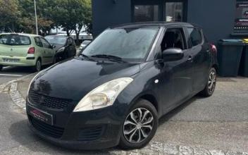 Suzuki swift Lorient