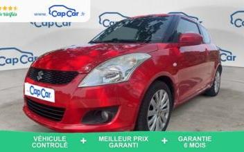 Suzuki swift Pornic