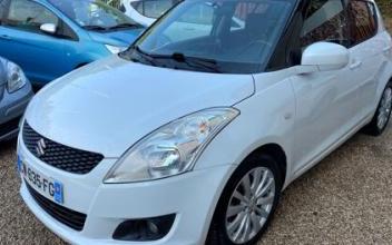 Suzuki swift Saint-Laurent-du-Var