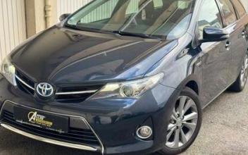 Toyota auris Pontault-Combault