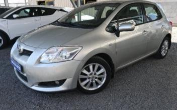 Toyota Auris Cournon-d'Auvergne