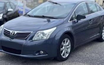 Toyota avensis Marguerittes