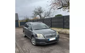 Toyota Avensis Maizières-lès-Metz