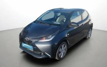 Toyota aygo Auray