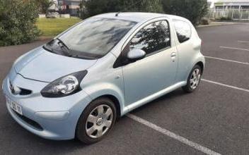 Toyota aygo Carcassonne