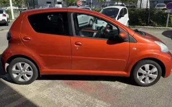 Toyota Aygo Quimper