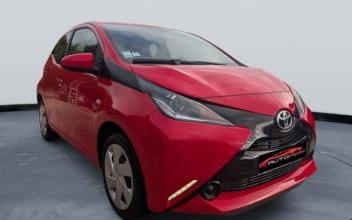 Toyota Aygo Nevers