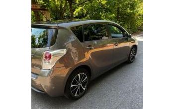 Toyota verso Lognes