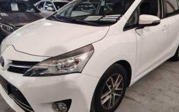 Toyota Verso Sainte-Geneviève-des-Bois