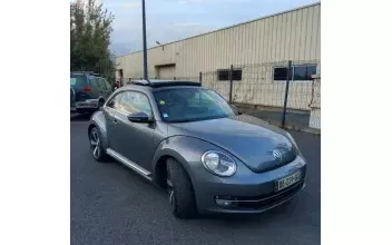 Volkswagen Coccinelle Chelles