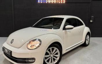 Volkswagen Coccinelle Saran