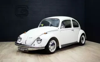 Volkswagen Coccinelle Saint-André-les-Vergers