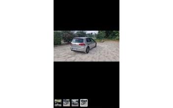 Volkswagen golf Feyzin